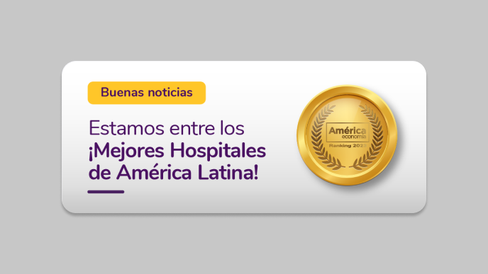 Clínica San Pablo Arequipa considerada entre las mejores Instituciones de salud en el Perú, según Ranking de América economía